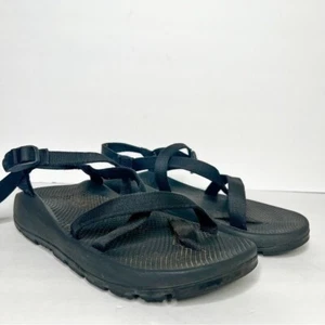 Chaco Z2 klassische Riemchensandalen Schwarz Größe 12 Herren " - Bild 1 von 4