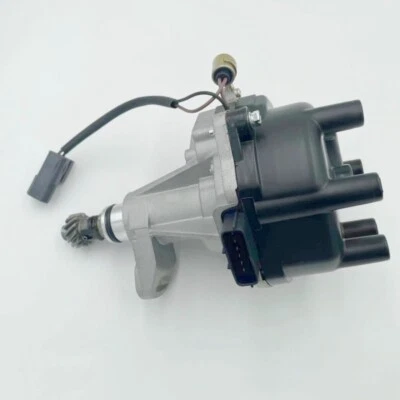 Distribuidor de encendido para camioneta Nissan Quest Xterra Frontier 1999-2004 3,3 L V6。 Foto 1 de 4