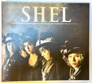 SHEL - Shel - CD - **Excellent Condition** - Imagen 1 de 5