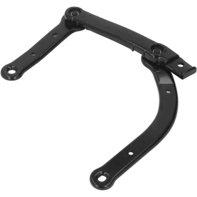 Braço limpador de janela dianteiro direito 61617185366 compatível com BMW 535i 550i 2008-2010 - Imagem 1 de 4