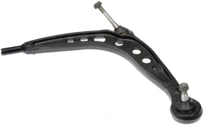 Suspension Control Arm and Ball fits 1984-1992 BMW 325i 325is 325e  DORMAN OE SO - Image 1 of 4