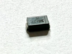 10pcs of SMAJ12A-13-F TVS Diode, 400W, 12V , Unidirectional, Single, 2-Pin - Picture 1 of 2