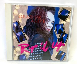 Rip It Up by Dead or Alive (1987/Epic/Sony Japan) - Picture 1 of 3