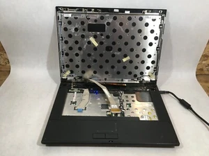 Dell Latitude E5500 Powers On Missing Components For Parts or Repair- FT - Picture 1 of 7