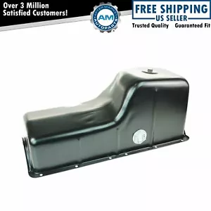 Dorman Engine Oil Pan for ford F250 F350 F450 F550 SD Van Excursion 7.3L Diesel - Picture 1 of 6