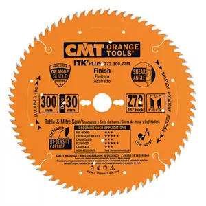 272.ITKplus-fin CMT LAME ITK PLUS A SPESSORE SOTTILE PER TAGLIO TRAVERSO VENA - Bild 1 von 2