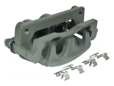 For 2006-2009 GMC Envoy Brake Caliper Front Left 43166XWGX 2007 2008 5.3L V8 — 第 1/2 张图片