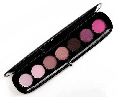 MARC JACOBS PROVOCOUTURE 710 PALETTE EYE-CONIC MULTI-FINISH NIB VEGAN EYESHADOW - Image 1 of 4