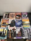 Stereophile+Magazines+January+To+December+12+Issues+Complete+Set+1995