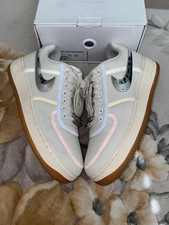 Size 10 - Nike Air Force 1 x Travis Scott Sail 2018 Worn Lightly