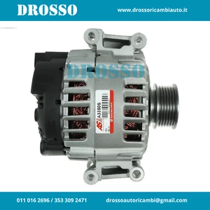 06H903017S AUDI Alternatore Audi A6 2.0 BENZINA 2011-2018 - Imagen 1 de 5