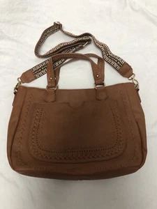 Damen Tasche Handtasche Schulter Tasche - Bild 1 von 8