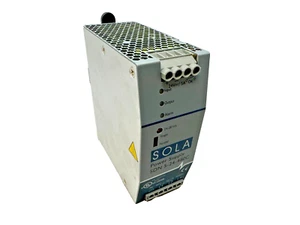 Sola SDN 5-24-480C Power Supply - Picture 1 of 3