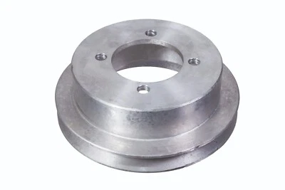 JAGUAR E-TYPE SERIE 1 MK1 MK2 XK150 BOMBA DE AGUA POLEA ÚNICA VEE TIPO C14588 Foto 1 de 3