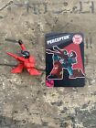 Transformers Robots in Disguise RID Perceptor Tiny Titans Series 5 & Card