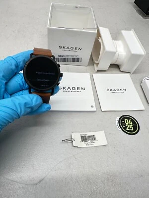 Reloj inteligente Skagen SKT5201 Falster 3 - USADO EXCELENTE Foto 1 de 4