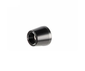 LIGHTECH Contrappesi Manubrio Metallo/Allu 200 Nero Yamaha T-Max 560 2022 2024 - Foto 1 di 1