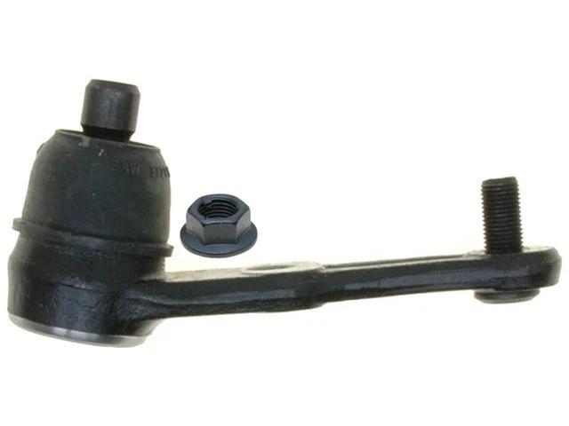 Rótula inferior delantera AC Delco 84DD27C para Ford Escort 1991-1996 plateada -- nueva Foto 1 de 1