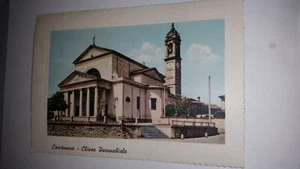 CASATENOVO (CO) CHIESA PARROCCHIALE - Picture 1 of 2