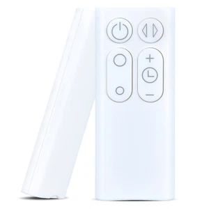 Mando a distancia para ventilador multiplicador de aire Dyson AM06 AM07 AM08 965824-02 - Imagen 1 de 6