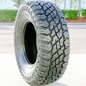 Tire LT 305/70R18 Cooper Discoverer S/T Maxx MT M/T Mud Load E 10 Ply