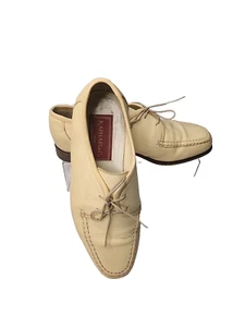 Dino Garbo Raphael & Co Italien Roma elegante Herrenschuhe Größe 7 - Bild 1 von 9