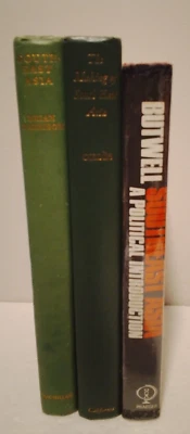 SOUTH-EAST ASIA: A Short History by Harrison 2nd Edition / Making of SE Asia / + Foto 1 de 4