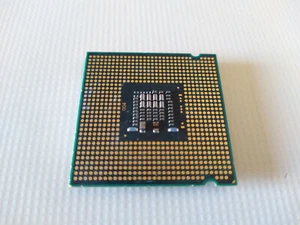 Intel Pentium Dual Core 2,5GHz . 2 M caché. FSB 800. LGA 775. E 5200. - Imagen 1 de 3