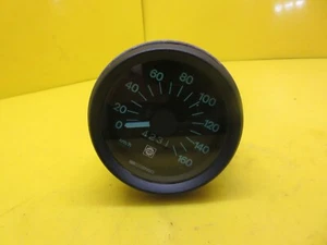 SKI-DOO SKIDOO FORMULA S TOURING TUNDRA SPEEDOMETER GAUGE SPEEDO DISPLAY KMH - Picture 1 of 9