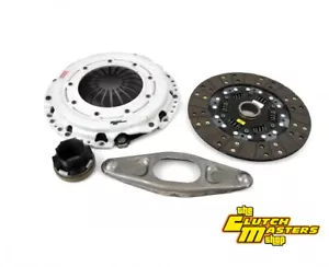Clutch Masters FX250 Sprung Clutch Kit For 2012-2015 BMW 335i N55 F30 - Picture 1 of 1