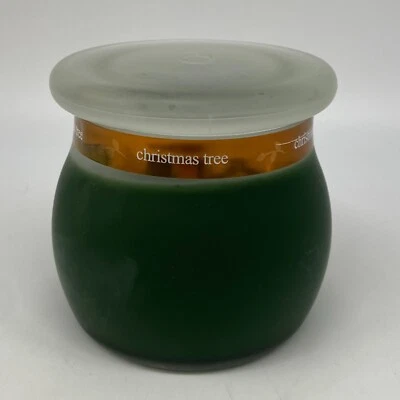 Vela Illuminations ÁRBOL DE NAVIDAD retirado 8,5 oz Yankee Candle Foto 1 de 4