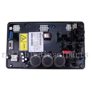 314-7755 Automatic Voltage Regulator For Caterpillar Engine 3306 C15 C18 - Picture 1 of 3