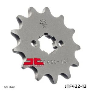 JT Stahl Buchse vorne - JTF422.13 Cagiva 125 WMX 1982 - Bild 1 von 1