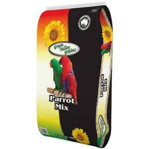 Green Valley Parrot Nutritious Seed Mix Food 2kg - Picture 1 of 1