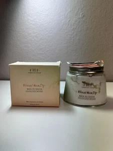 Mousse corpo FHF Blissed Moon Dip Back to Youth 8 oz nuova sigillata retinolo, peptidi - Foto 1 di 5