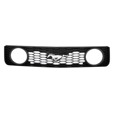 NEW OEM 2005-2009 Ford Mustang GT Front Grille Assembly W/Pony Emblem 6R3Z8200BA - Image 1 of 3