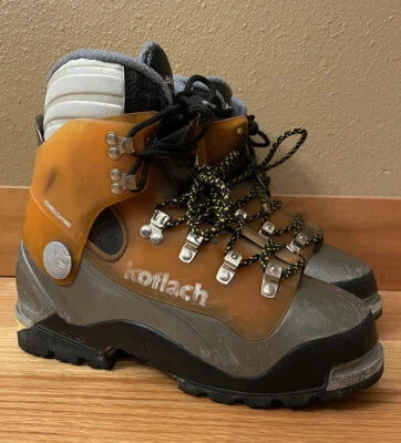 Botas de escalada en hielo Koflach Degre Arctic Liners EE. UU. 7 UE 6,5 para hombre” Foto 1 de 4
