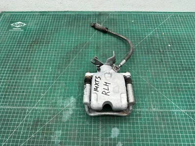 13-19 Cadillac XTS - PINZA DE FRENO TRASERA IZQUIERDA OEM Foto 1 de 4