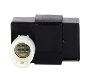 Caja CDI bobina de encendido 30410-969-013 para Honda 1985 TRX200 ATC200M 200S ATC250R - Imagen 1 de 9