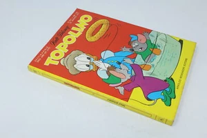 WALT DISNEY TOPOLINO MONDADORI N� 821  [CV1-074] - Imagen 1 de 2