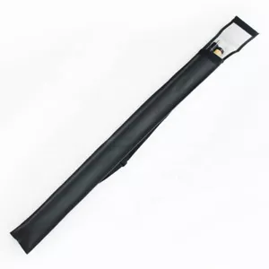 Billard Köcher Oueue Queuetasche Cue Tasche ECONOMIC schwarz Pool 1/1 82 cm - Bild 1 von 7