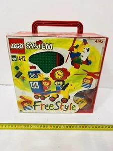 LEGO 4145 FREESTYLE OLD STOCK  NUOVISSIMO,PERFECT!!! - Imagen 1 de 5