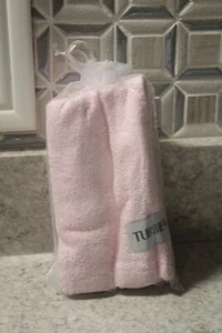 The Original Turbie Twist Super-Absorbent Hair Towel New -LIGHT PINK - Picture 1 of 5