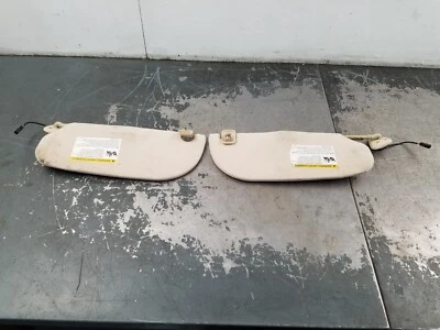 Grand Marquis / Crown Vic Victoria 2007 parasoles - * #9684 H5 Foto 1 de 4