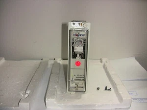 Alstom MVAJ MVAJ104RB0806A 34060787/04/17 Tripping Trip Protection Relay - Picture 1 of 12