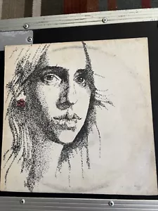 Laura Nyro-“Christmas And The Beads Of Sweat” Vinyl LP VG+ Columbia 1970 OG - Picture 1 of 3