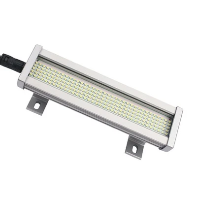 Industrial Machine Tube Light LED 18W CNC Machine Work Lighting IP67 Dustproo... - Image 1 of 4
