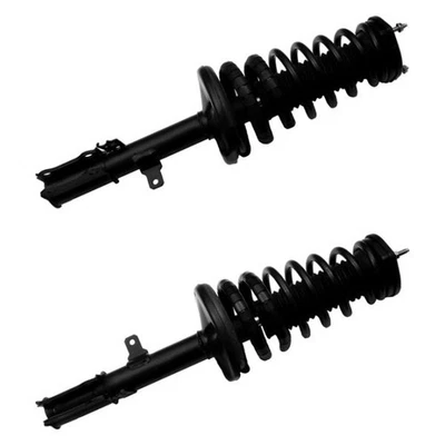 For Toyota Camry 92-01 Gabriel Ultra ReadyMount Rear Strut Assemblies Set Foto 1 de 4
