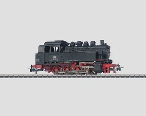 Märklin: Steam Loco BR 81 of the DB / #36320 Digital AC - NEW OLD STOCK! - Picture 1 of 12