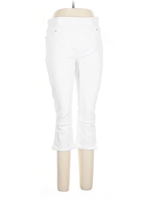 Lee女式白色打底裤12 — 第 1/4 张图片